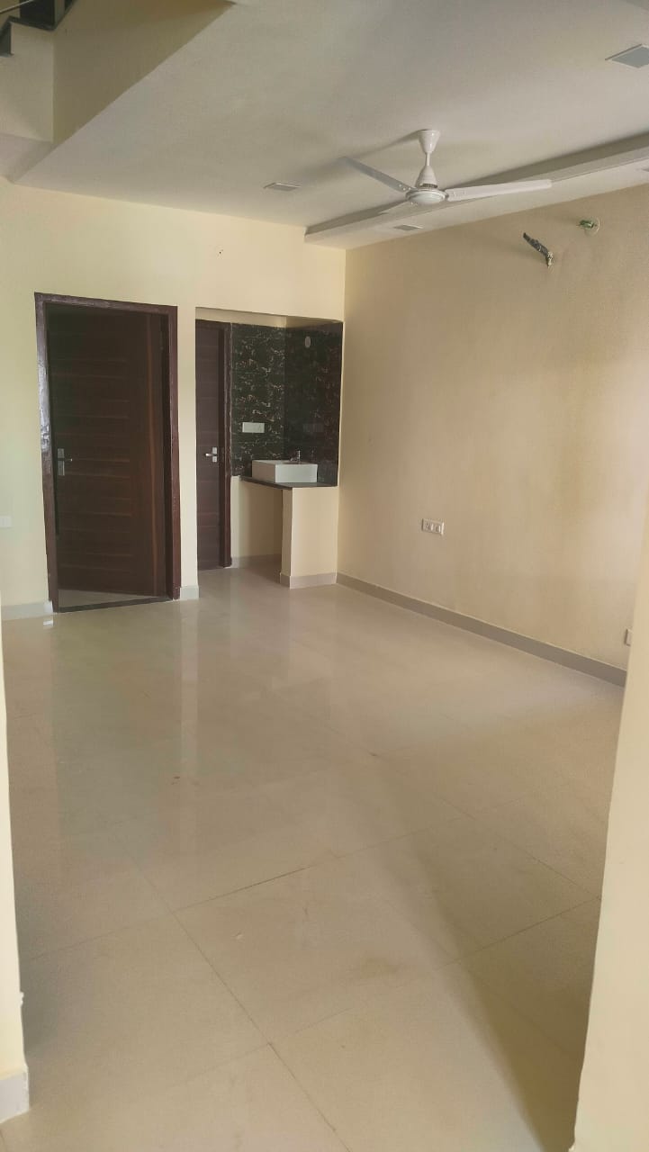 4 BHK Semi-Furnished Villa for Rent in Mansarovar Jaipur-Mansarover-Jaipur